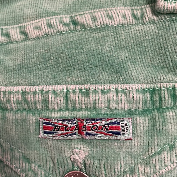 Hudson Jeans From the Early 2000’s Size 26 - Picture 4 of 6